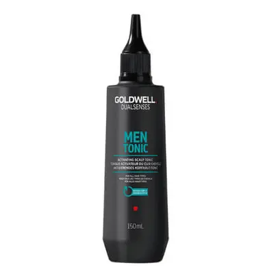 Goldwell Vlasové tonikum proti padání vlasů pro muže Dualsenses For Men (Activating Scalp Tonic)