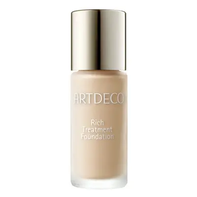 Artdeco Luxusní krémový make-up (Rich Treatment Foundation) 20 ml 17 Creamy Honey