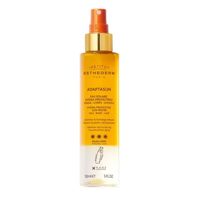 Institut Esthederm Sprej na opalování Adaptasun Strong Sun (Hydra-Protective Sun Water) 150 ml