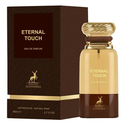 Alhambra Eternal Touch - EDP 80 ml