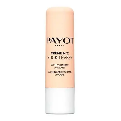 Payot Zklidňující a hydratační balzám na rty Créme N°2 (Soothing Moisturizing Lip Care) 4 g