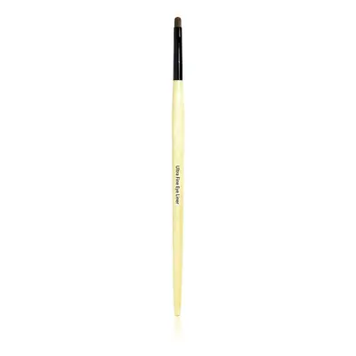 Bobbi Brown Štětec na oční linky (Ultra Fine Eye Liner Brush)