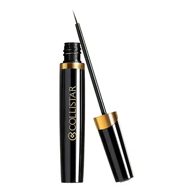 Collistar Profesionální oční linky (Professional Eye Liner) 5 ml 10 Black