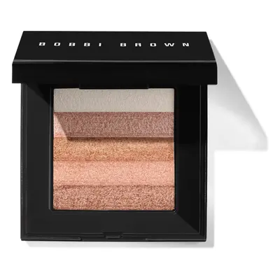 Bobbi Brown Paletka rozjasňovačů (Shimmer Brick) 10,3 g Bronze