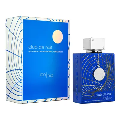 Armaf Club De Nuit Blue Iconic - EDP 200 ml