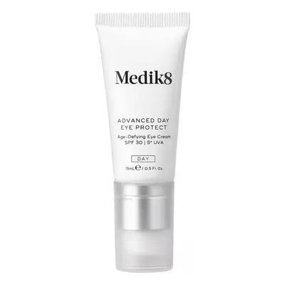 Medik8 Denní oční krém Advanced Day Eye Protect SPF 30 (Age-Defying Eye Cream) 15 ml