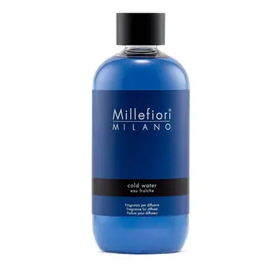 Millefiori Milano Náhradní náplň do aroma difuzéru Natural Chladná voda 250 ml