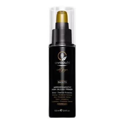 Paul Mitchell Sérum pro lesk a termální ochranu Awapuhi Wild Ginger Mirrorsmooth (High Gloss Pri