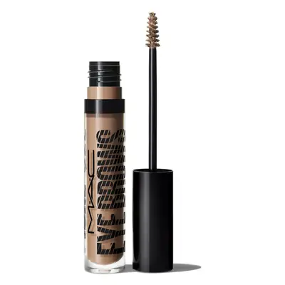 MAC Cosmetics Gel na obočí Eye Brows Big Boost (Fibre Gel) 4,1 g Fling