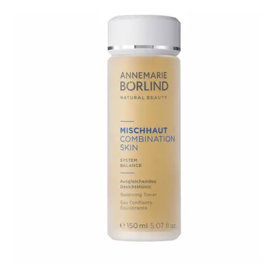 ANNEMARIE BORLIND Pleťové tonikum COMBINATION System Balance (Balancing Toner) 150 ml