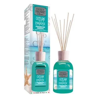 Sweet Home Collection Aroma difuzér Ocean Paradise 250 ml