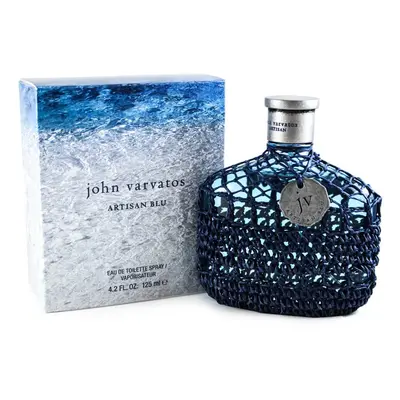 John Varvatos Artisan Blu - EDT 125 ml