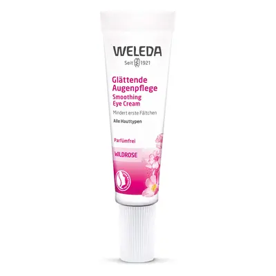 Weleda Růžový intenzivní oční krém 10 ml