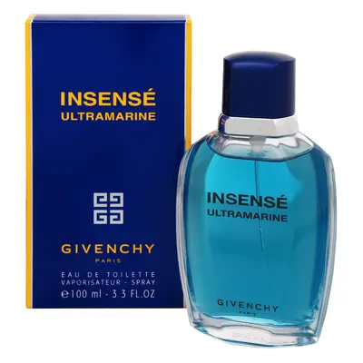 Givenchy Insense Ultramarine - EDT 100 ml