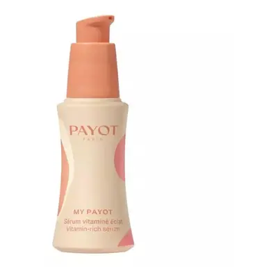 Payot Rozjasňující pleťové sérum s vitamínem C My Payot (Vitamin-Rich Serum) 30 ml