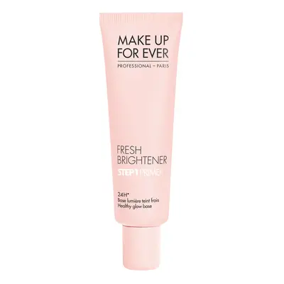 Make Up For Ever Rozjasňující podkladová báze Fresh Brightener (Healthy Glow Base) 30 ml