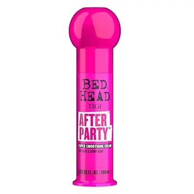 Tigi Vyhlazující vlasový krém Bed Head After Party (Super Smoothing Cream) 100 ml