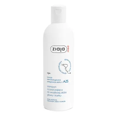 Ziaja Šampon na vlasy pro atopickou pokožku (Shampoo) 300 ml