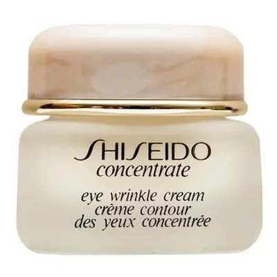 Shiseido Oční krém Concentrate (Eye Wrinkle Cream) 15 ml