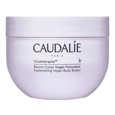 Caudalie Tělové máslo pro suchou až velmi suchou pokožku Vinotherapist (Replenishing Vegan Body 