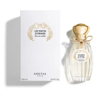 Goutal Un Matin D`Orage - EDT 100 ml