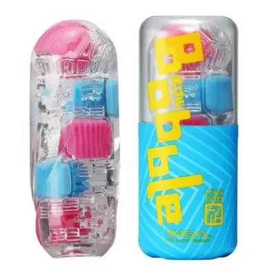 Tenga Pánský masturbátor Bobble Crazy Cubes