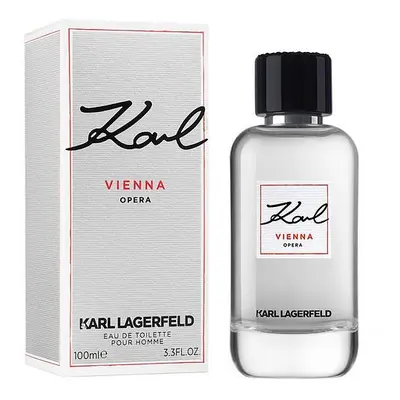 Karl Lagerfeld Vienna Opera - EDT 100 ml