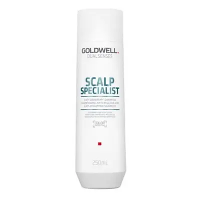 Goldwell Pečující šampon proti lupům Dualsenses Scalp Specialist (Anti-Dandruff Shampoo) 250 ml