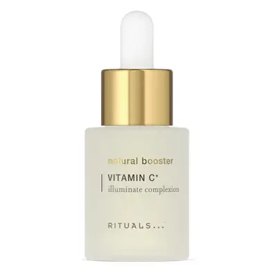 Rituals Přírodní booster The Ritual of Namaste (Vitamin C Natural Booster) 20 ml