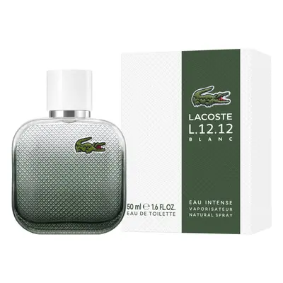 Lacoste Lacoste L.12.12. Blanc Eau Intense - EDT 100 ml