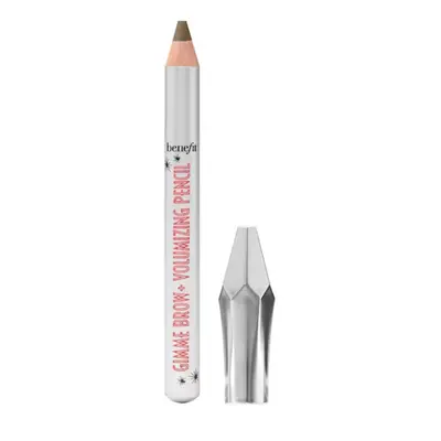 Benefit Tužka na obočí Gimme Brow + Volumizing Pencil mini 0,6 g 4 - Warm Deep Brown