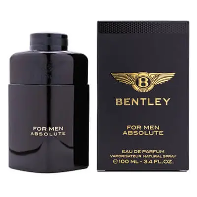 Bentley For Men Absolute - EDP 100 ml