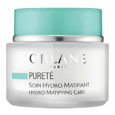 Orlane Paris Zmatňující pleťový krém Pureté (Hydro Matifying Care) 50 ml