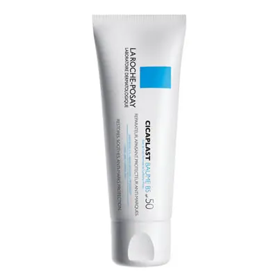 La Roche Posay Zklidňující a obnovující balzám Cicaplast Baume B5 SPF 50 (Soothing Repairing Bal