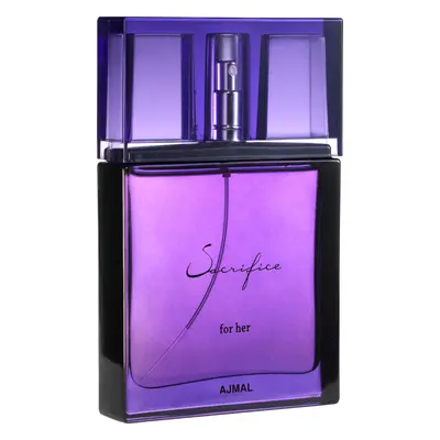 Ajmal Sacrifice For Her - EDP 50 ml