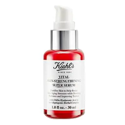 Kiehl´s Posilující pleťové sérum Vital (Skin-Strengthening Super Serum) 30 ml