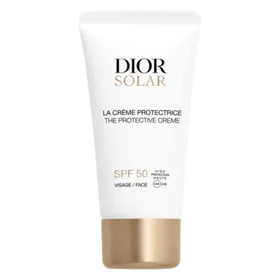 Dior Ochranný krém na obličej SPF 50 (The Protective Creme) 50 ml