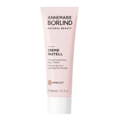 ANNEMARIE BORLIND Tónovací denní hydratační krém (Tinted Hydrating Day Cream) 30 ml Apricot