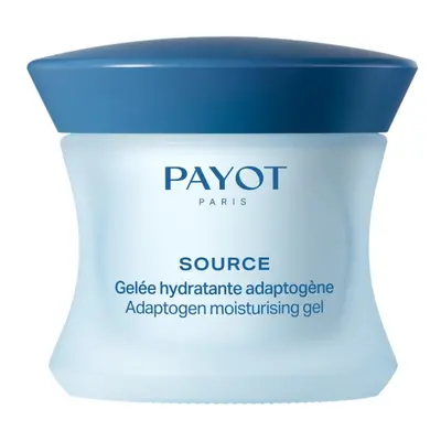 Payot Hydratační pleťový gel Source (Adaptogen Moisturising Gel) 50 ml