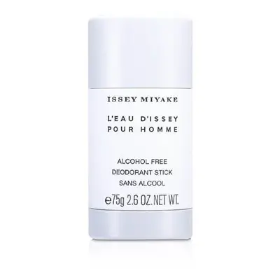 Issey Miyake L´Eau D´Issey Pour Homme - tuhý deodorant 75 ml