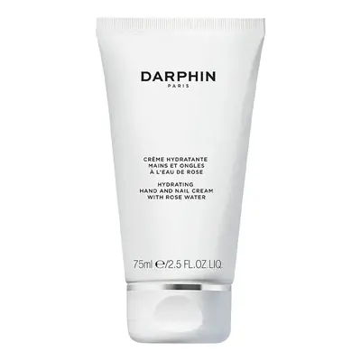 Darphin Hydratační krém na ruce a nehty Hydraskin (Hand & Nail Cream) 75 ml