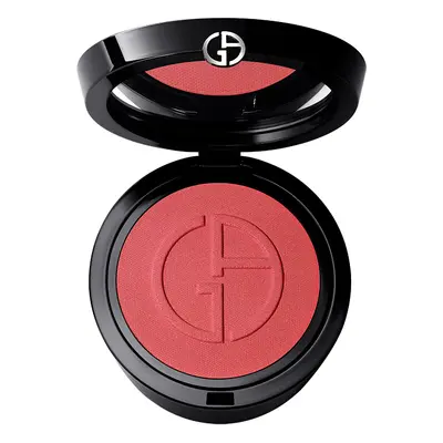 Giorgio Armani Pudrová tvářenka Luminous Silk (Glow Blush) 3,6 g 40