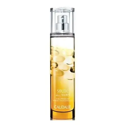 Caudalie Osvěžující tělový sprej Soleil des Vignes (Fresh Fragrance) 50 ml