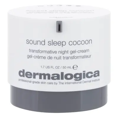 Dermalogica Noční revitalizační gelový krém Sound Sleep Cocoon (Transformative Night Gel-Cream) 