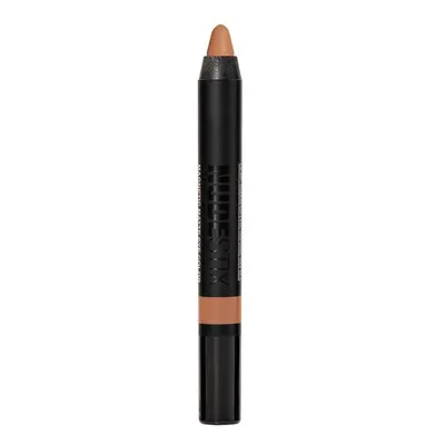 Nudestix Matná tužka na oči Magnetic Matte Eye Color Terra