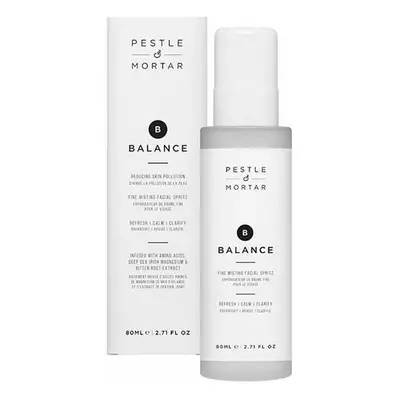 Pestle & Mortar Harmonizační pleťová mlha Balance (Facial Spritz) 80 ml