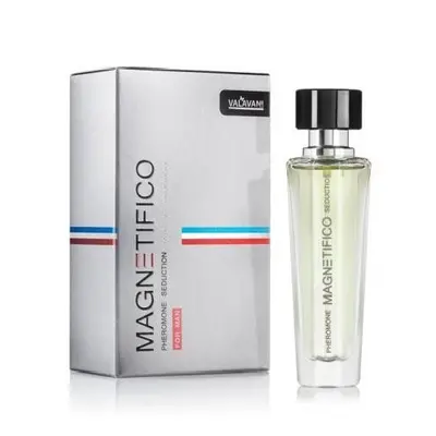 Magnetifico Power Of Pheromones Parfém s feromony pro muže Pheromone Seduction For Man 30 ml