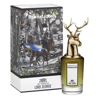 Penhaligon´s The Tragedy Of Lord George - EDP 75 ml