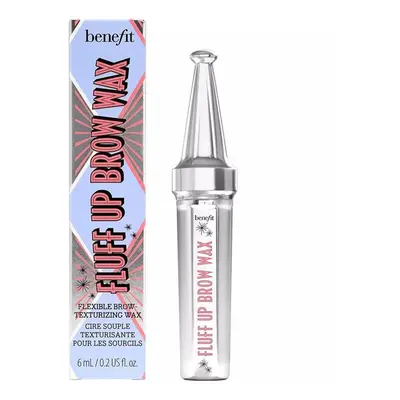 Benefit Vosk na obočí Fluff Up Brow Wax (Flexible Brow-Texturizing Wax) 6 ml