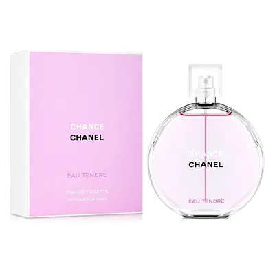 Chanel Chance Eau Tendre - EDT 150 ml